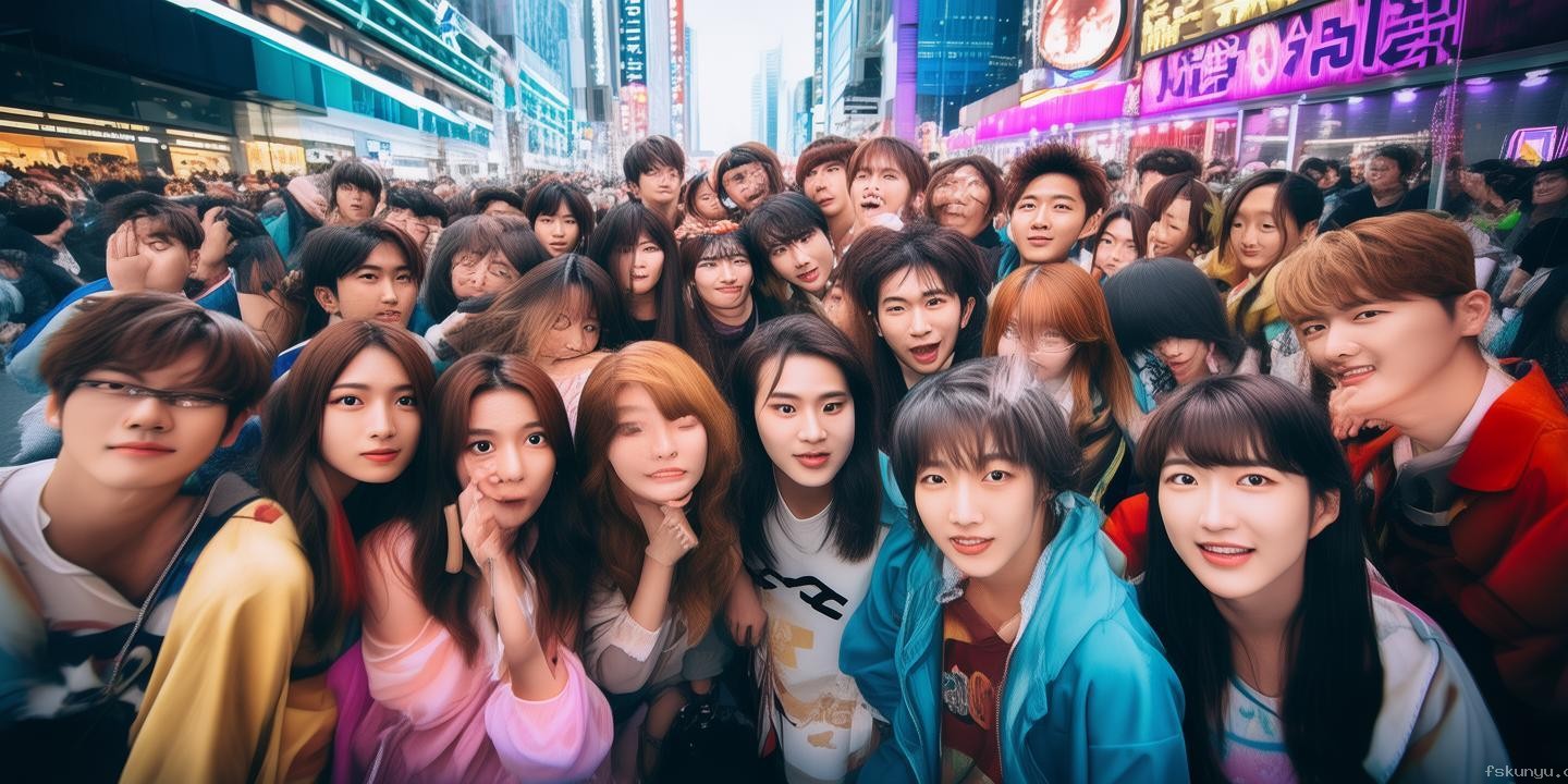 JYP家族合影热潮下的娱乐新趋势预测